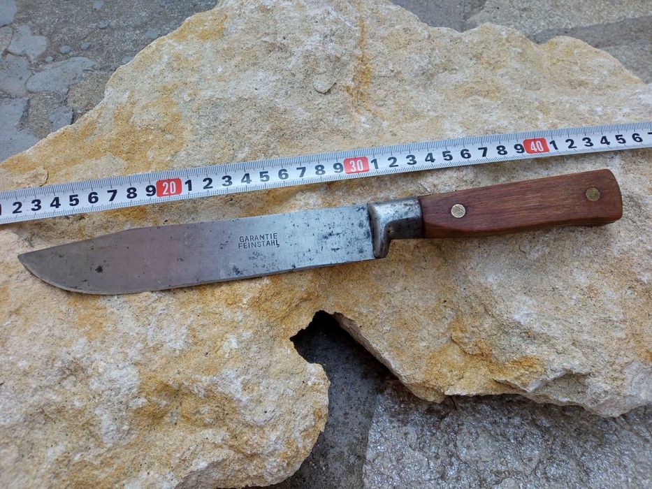 Стари Ножове Щикове Кинжали Каракулаци - РАЗГЛЕДАЙТЕ!