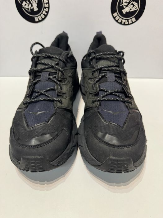 Маратонки HOKA ANACAPA GORE-TEX Vibram. Номер 44