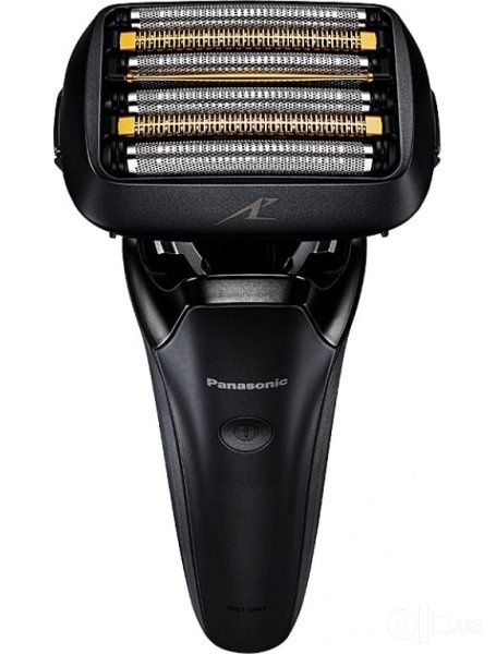 Бритва Panasonic ES-LS9A-K820 made in Japan. 5 лет официальный гарании