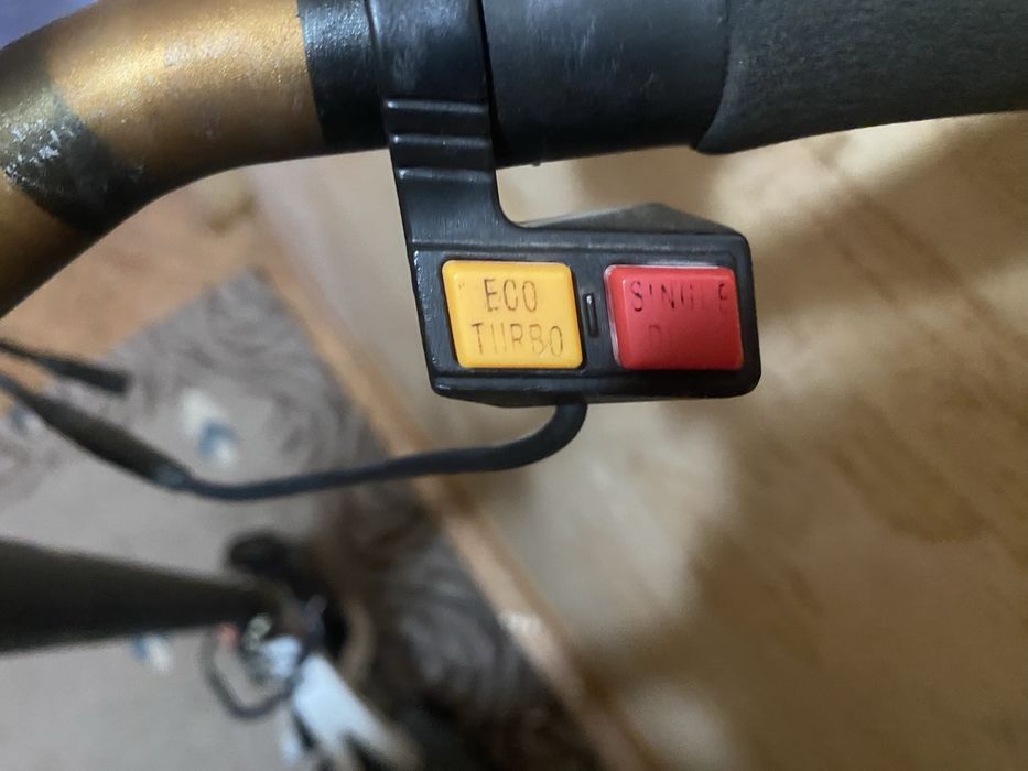 kaabo mantis 10 dual
