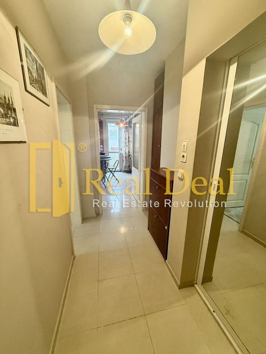 Дава се под наем Двустаен апартамент в София, Борово - 52 кв.м за 498.27 € - Снимка #5