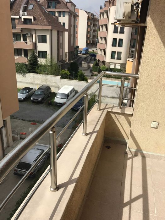 Дава се под наем Двустаен апартамент в София, Овча купел - 60 кв.м за 510 € - Снимка #5