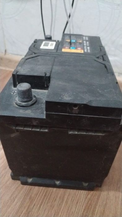 Продам аккумулятор