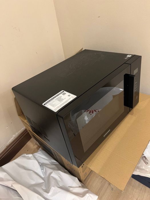 Микроволновая печь Samsung