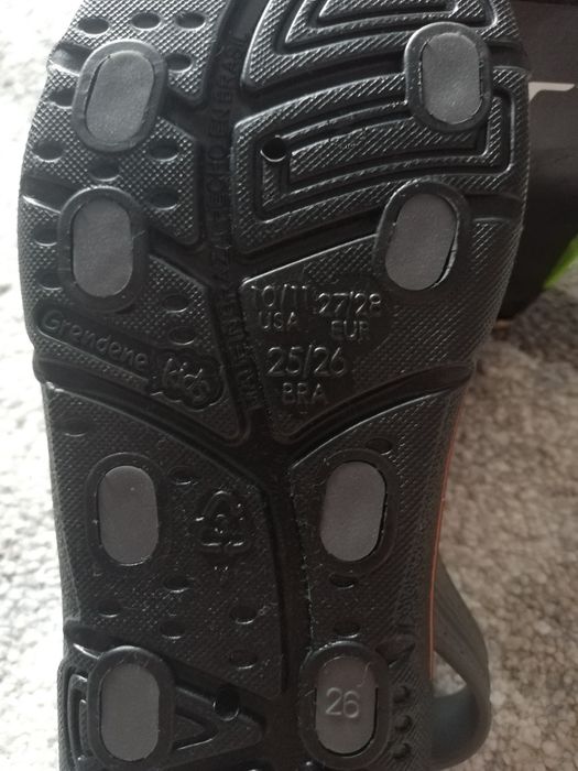 Детски сандали Rider