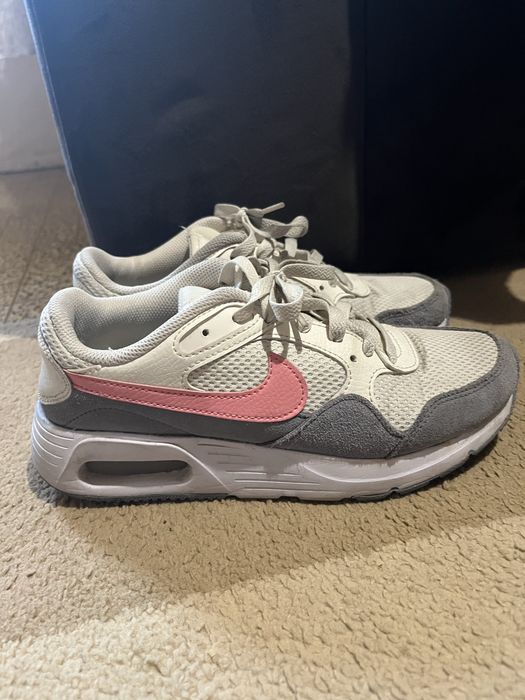 Спортни обувки Nike Air Max