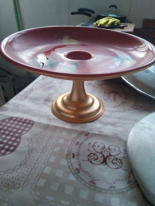 Продаётся посуда советская