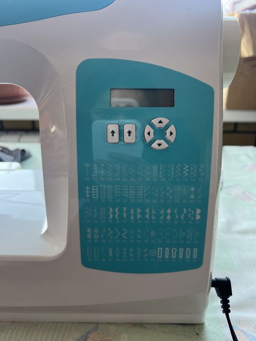 Швейная Машина Singer C5205