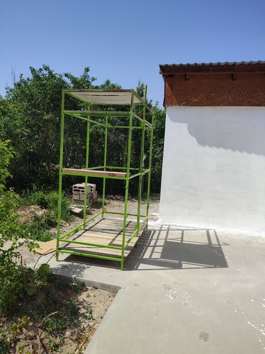 Срочно продается дом на чалдоле