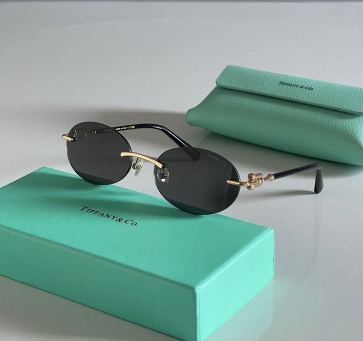 Очки Tiffany оригинал