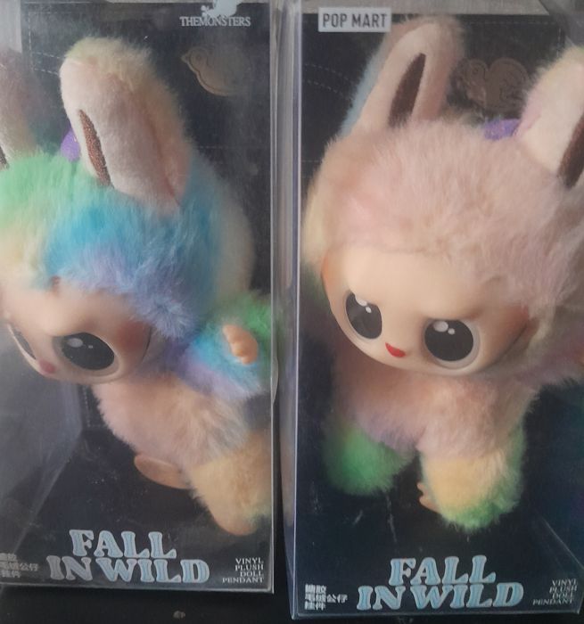 Продам Игрушка подвеска Labubu