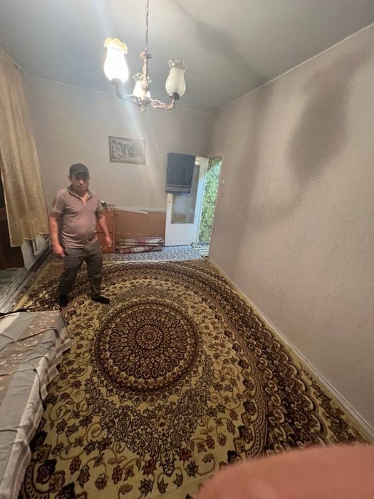 Algaritim 1 Xonalik Uy oilaga