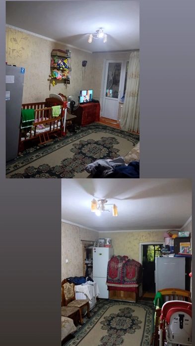 Продается квартира