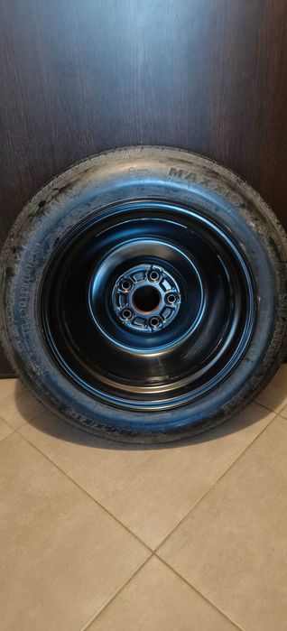 5x114.3 резервна гума 16 патерица Toyota Suzuki Тойота Сузуки