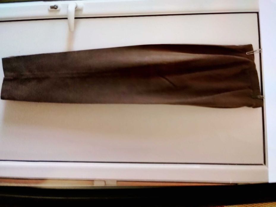 Дамски сака коприна и памук