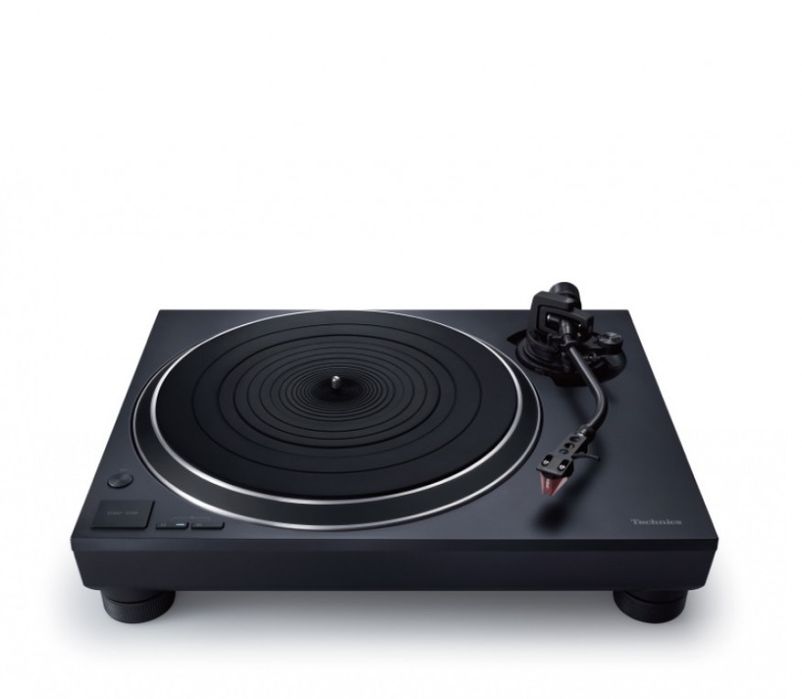 Грамофон Technics SL-1500C- черен