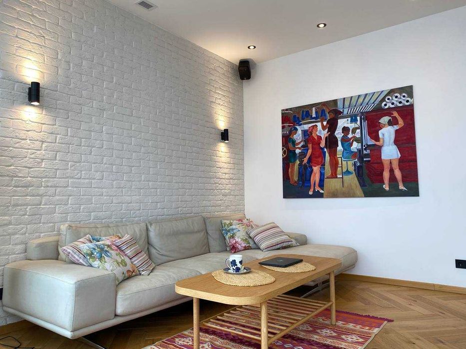 Дизайн интерьера качественно