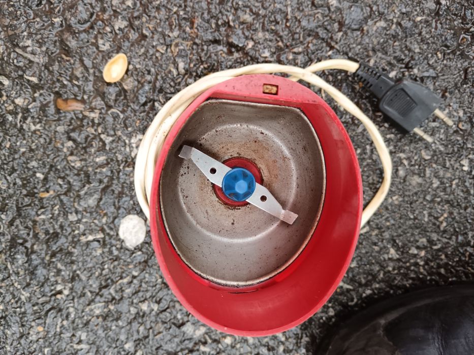 Rasnița cafea,piper,condimente