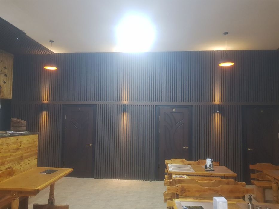 Аренда коммерческого помещения под офис/магазин/кафе