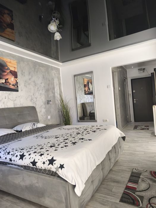 Regim hotelier Garsoniera A-uri