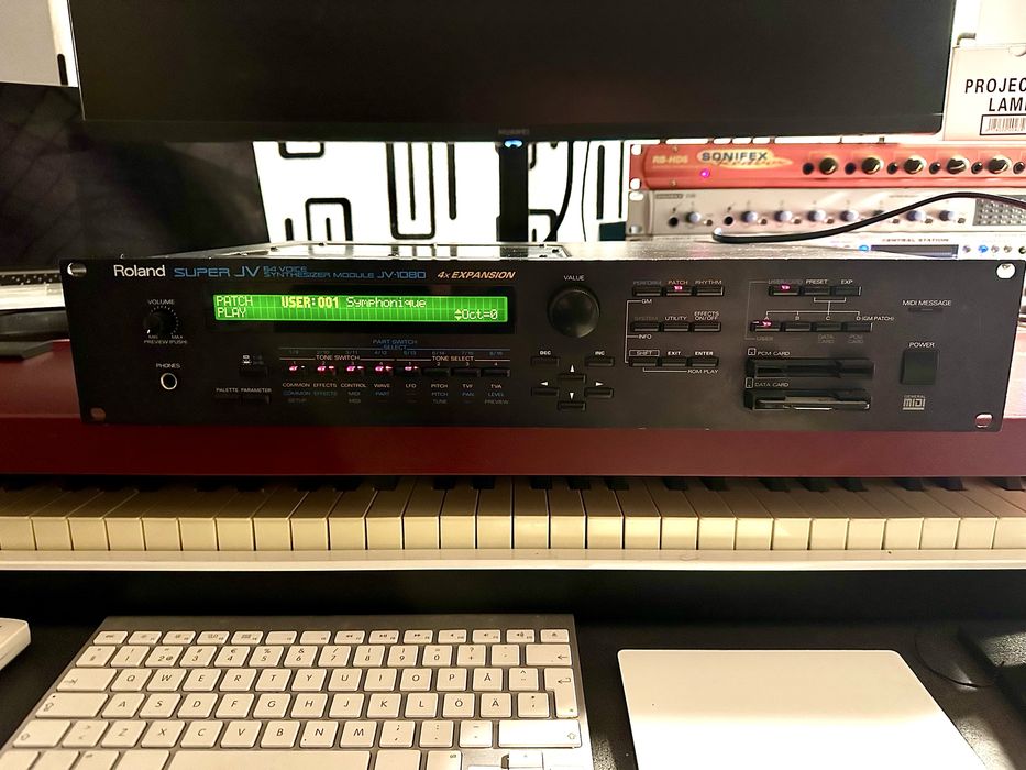 Mic lampa/Filtru voce/Roland/M-Audio/Roli/Shure