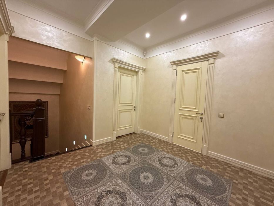 Ц-7, Яккачинар, продажа 5ти комнатной квартиры (2 яруса), ЖК Gabus