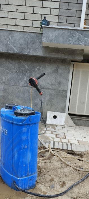 Алмазное Бурение и Резка Бетона