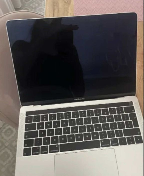 Дисплеи Rose Gold A1706,А1989,A2251,A2337 за MacBook Pro/Air 13