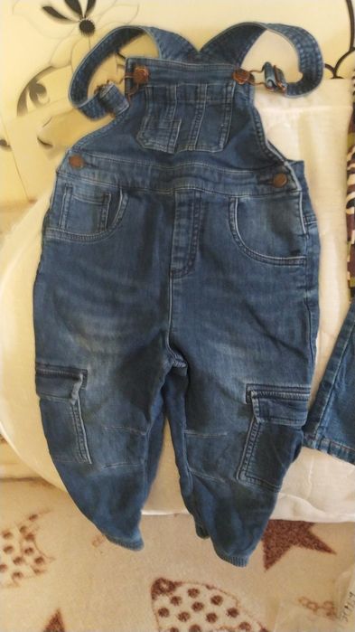 Продам детские вещи