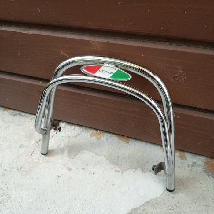аксесоари за Vespa GTS 300