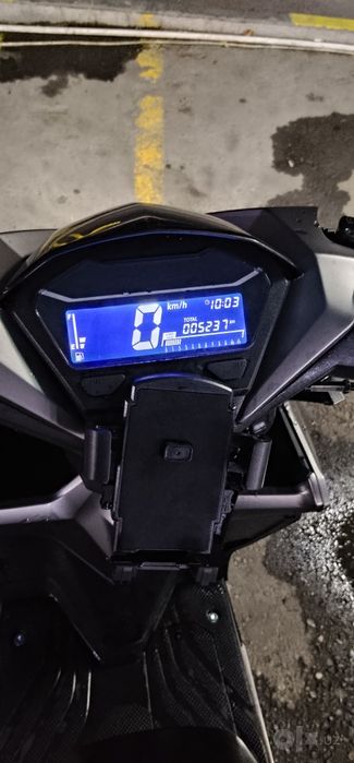 GsT S2 motoskuter