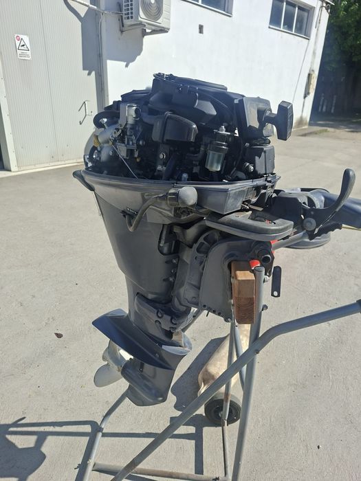 Motor de barca Yamaha 20 cp