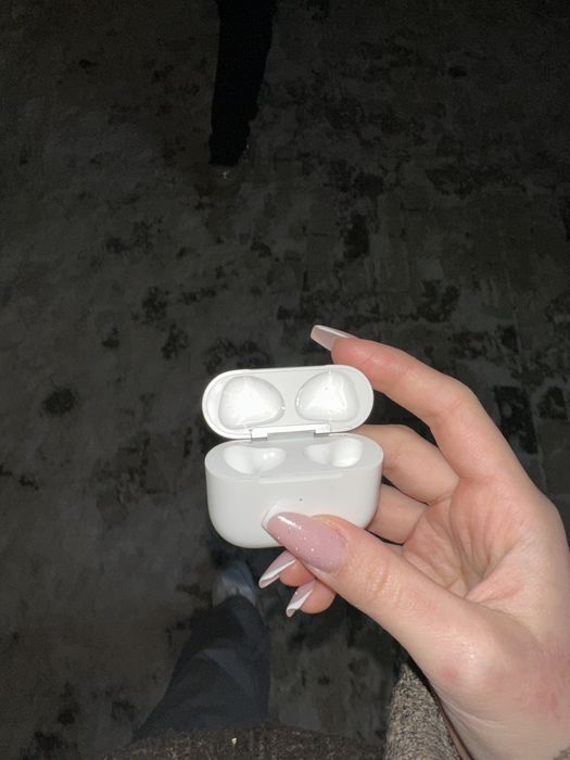 кейс airpods 3 original