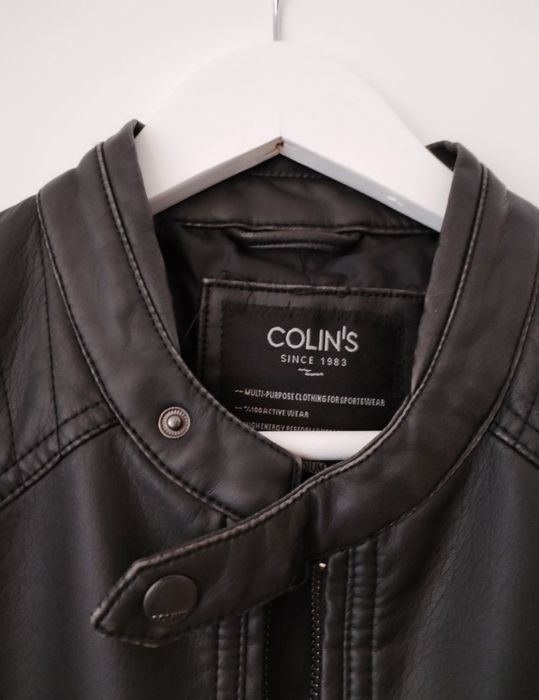 Jachetă de primăvară Collins