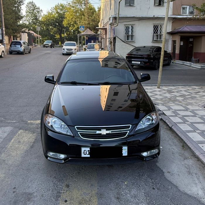 Gentra 3-poz Propam gazi bor 99000km