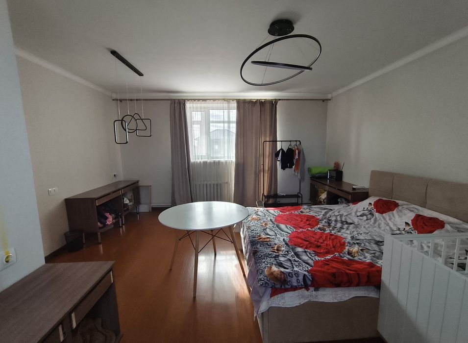 продается дом на Кунгее