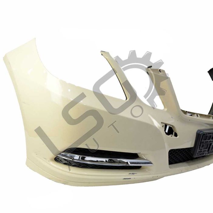 Предна броня Mercedes-Benz E-Class (W212)(2009-2016) ID:90167