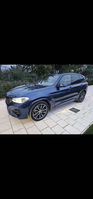 Bmw x3 impecabil