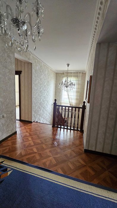 Продается дом в Микрорайоне Шапагат2