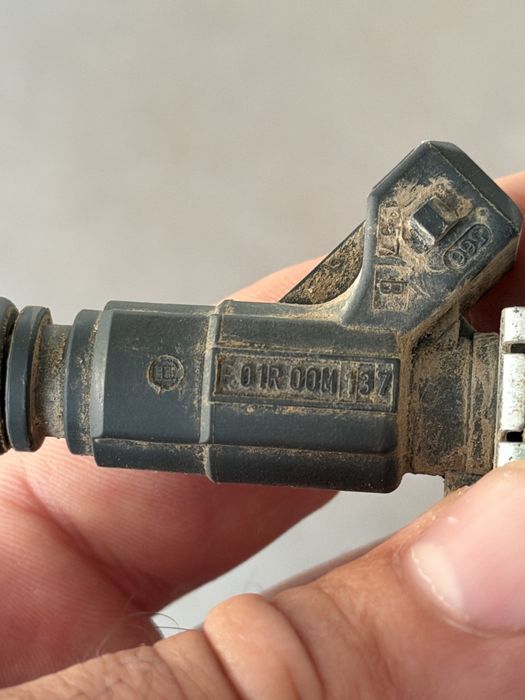 injector Cf Moto 450