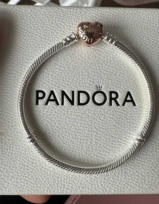 Оригинална гривна Pandora