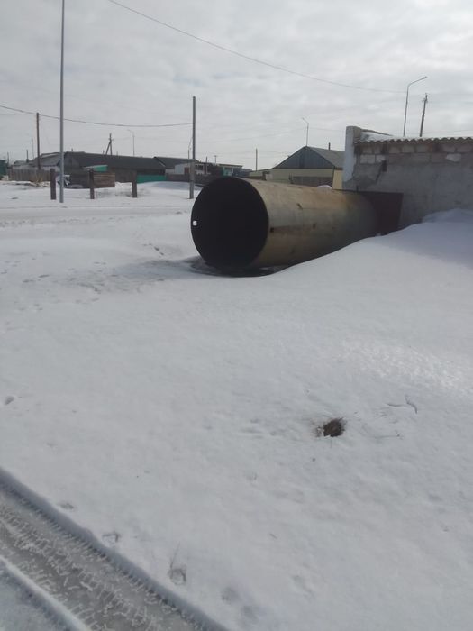 Продам ассенизаторскую бочку