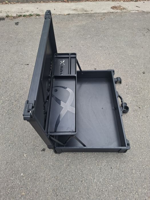 Tava laterala Matrix Pro Rigid Feeder Tray