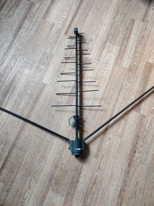 Антенна аналоговая, б/у.