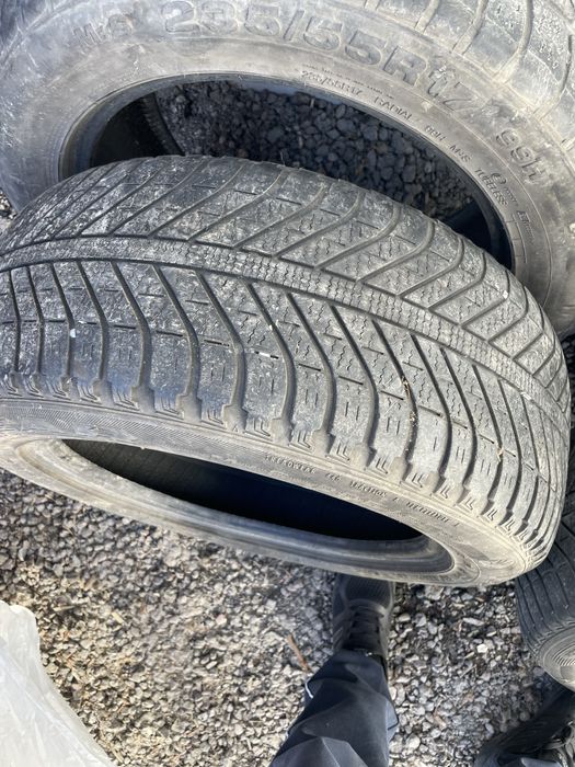 Продам летние шины