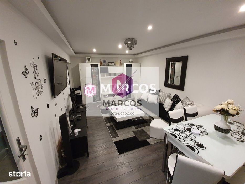Apartament 1 camera et.4, Central, ID 659