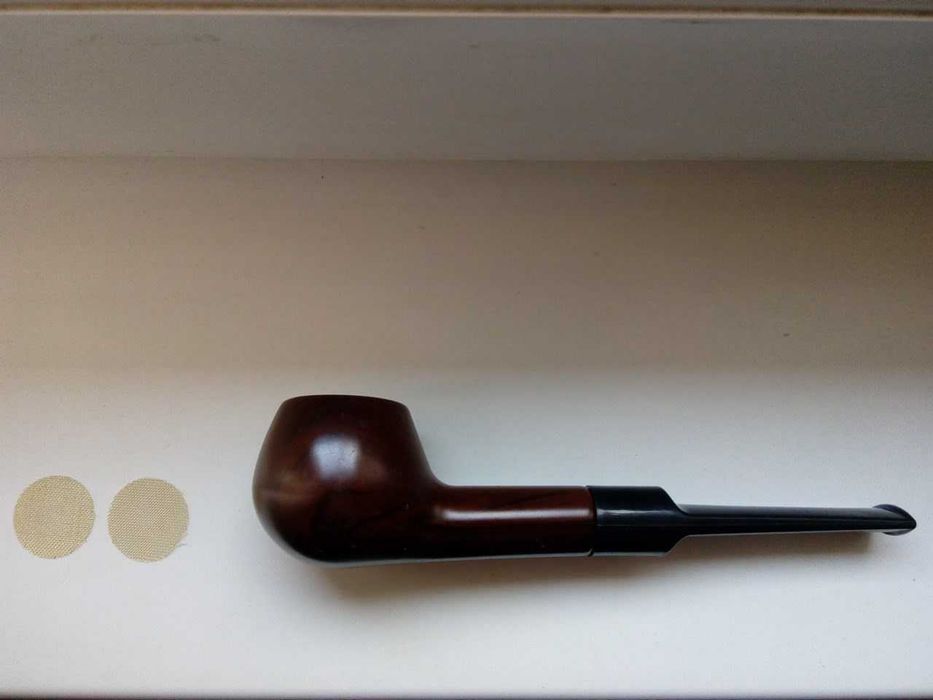 курительная трубка (Боцман)