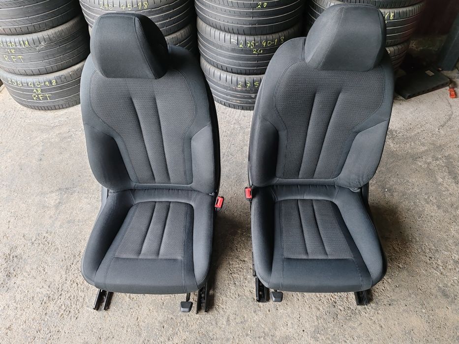 Interior-scaune  Bmw G30-G31
