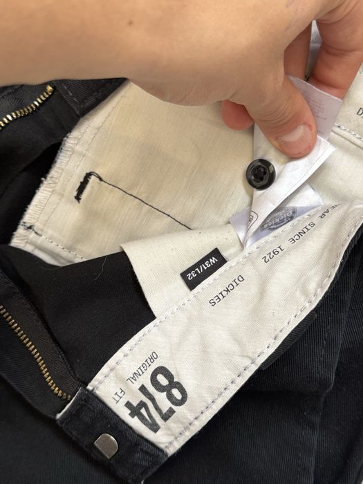 Dickies Icons 874 панталони - 31/32