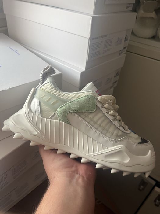 Off white odsy (marimea 40)